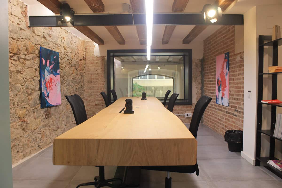 Loft 153 Coworking 2 Loft 153 Coworking