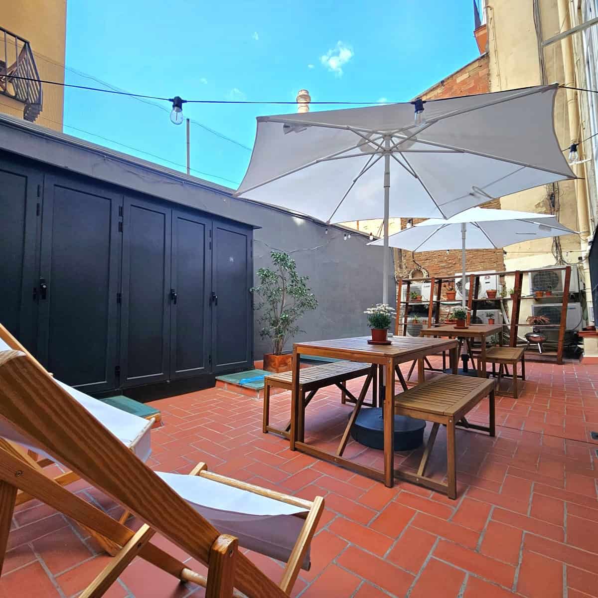 Loft 153 Coworking 3 Loft 153 Coworking