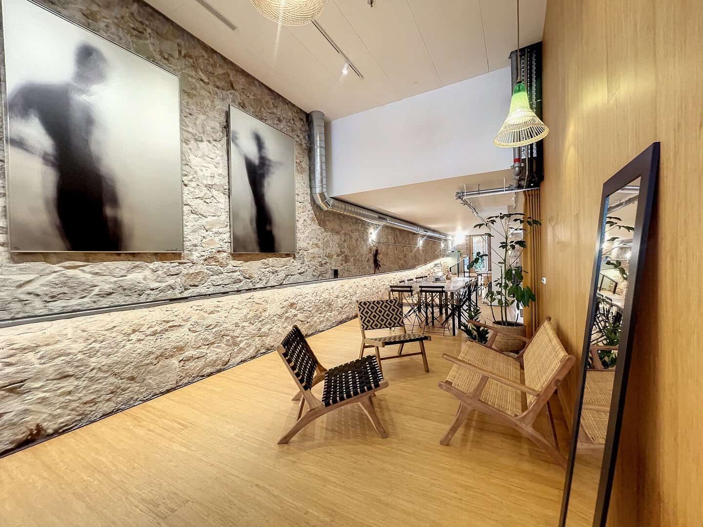 Loft 153 Coworking 4 Loft 153 Coworking