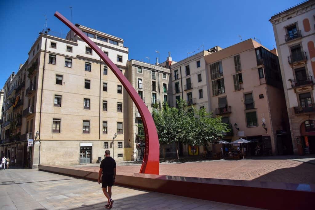 Fossar de les Moreres