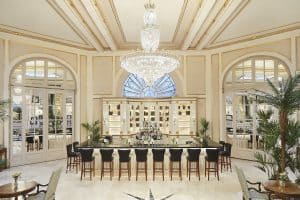 El Palace Barcelona Bar El Palace Barcelona Bar