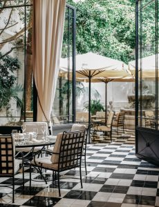 El Palace Garden El Palace Garden