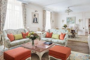 El Palace Suite by Josephine Baker El Palace Suite by Josephine Baker