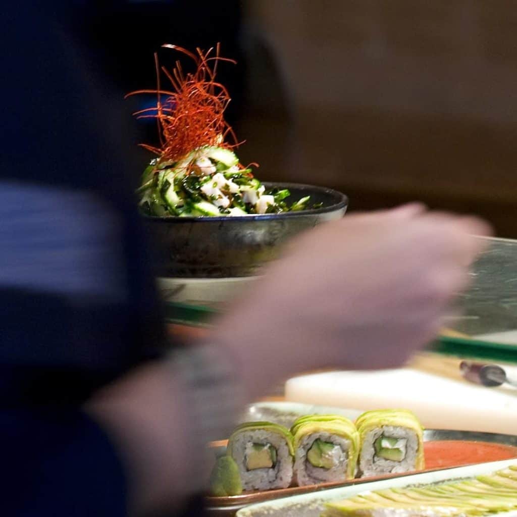 El Japones Barcelona