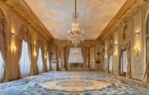 Salon Gran Via Salon Gran Via