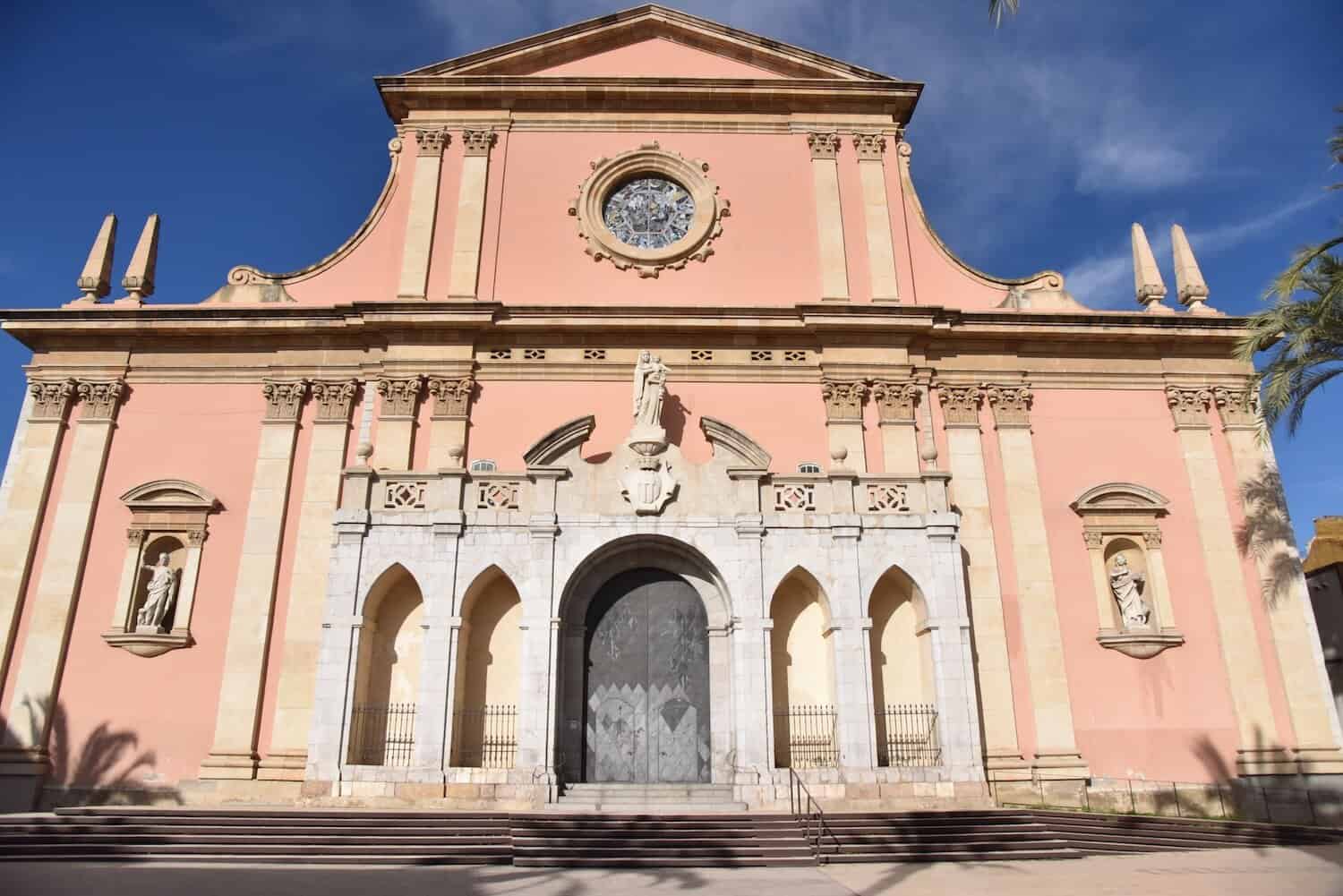 Església de Sant Antoni Abat
