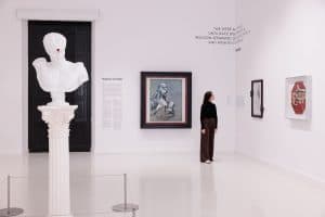Moco Museum Barcelona: Banksy