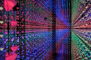 Moco Museum Barcelona: Studio Irma