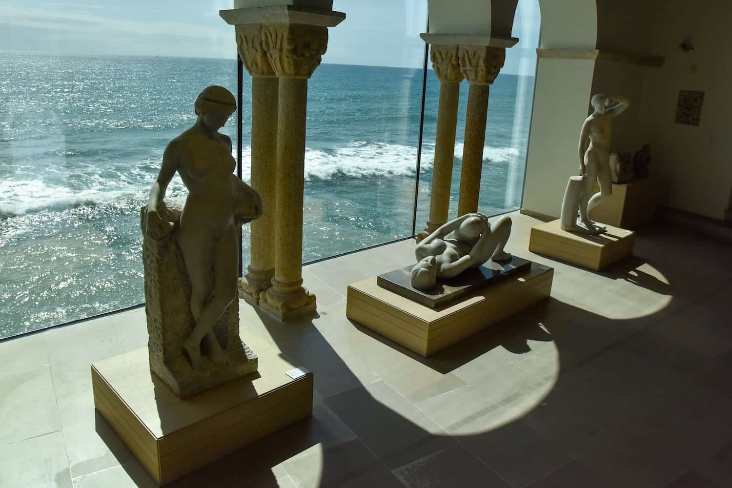 Museu del Cau Ferrat