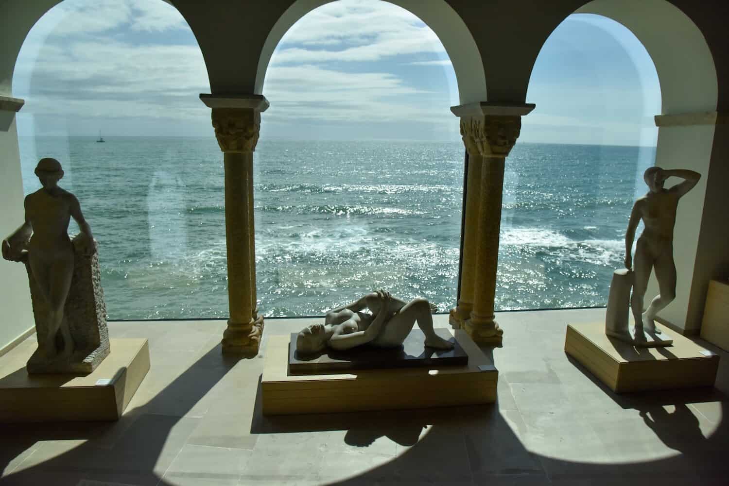 Museu del Cau Ferrat