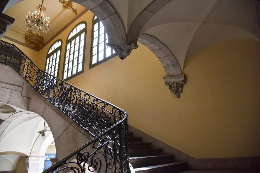 El Palau de la Virreina