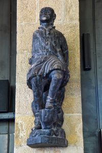 El Negre de la Riba